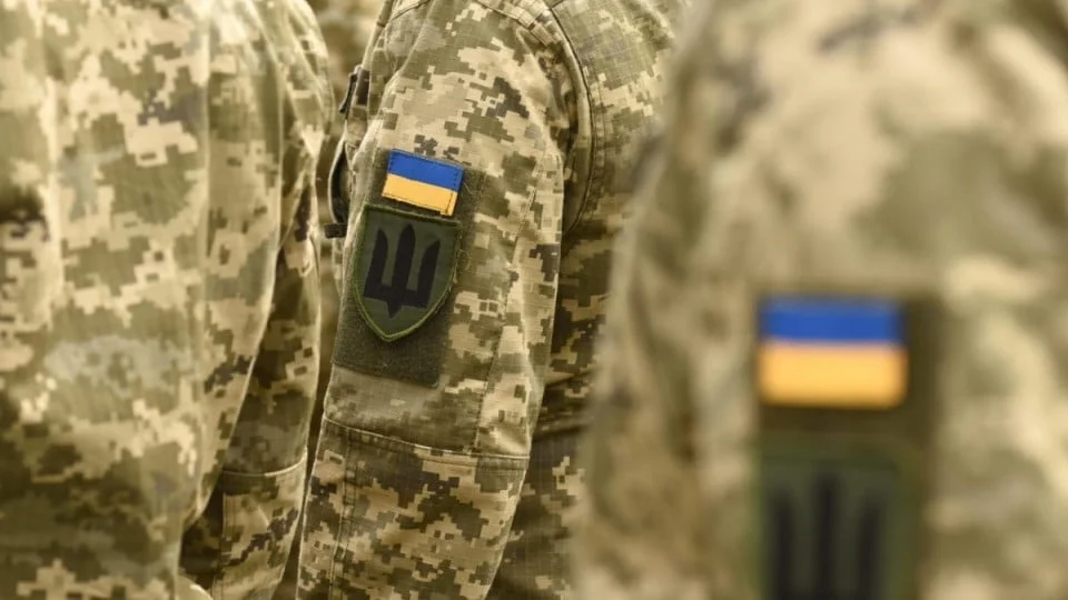 військовий