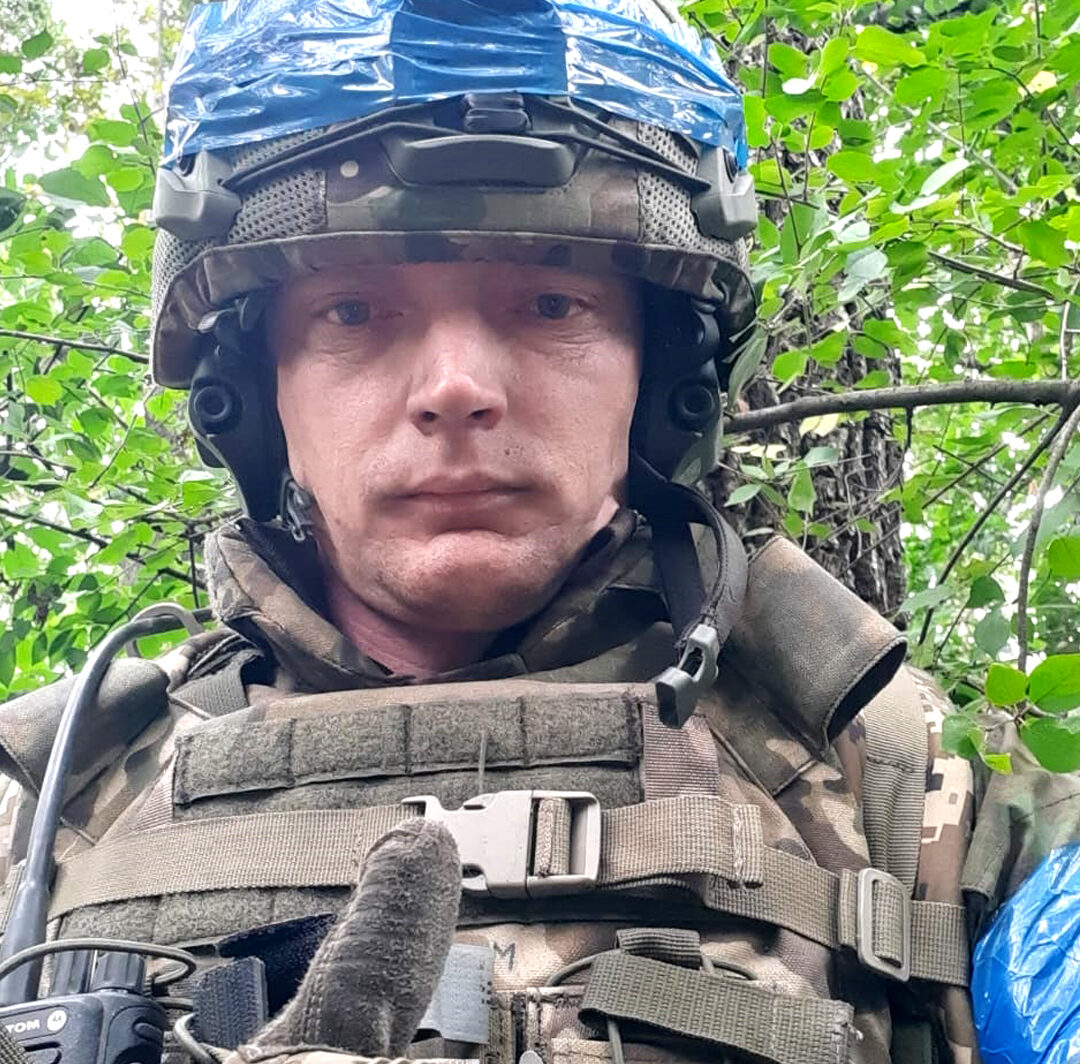 черкаський поліцейський